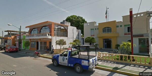 CONTRALORIA MUNICIPAL